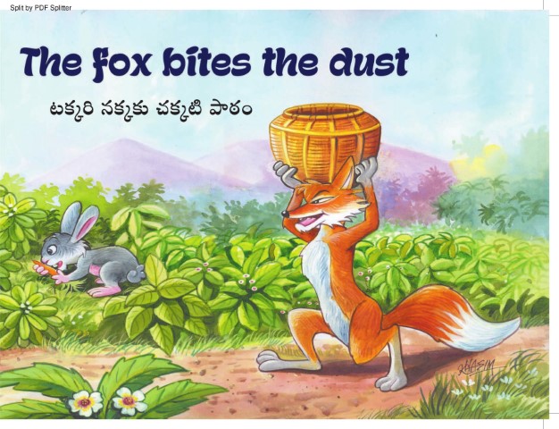 The Fox bites the dust